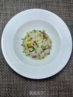 Make Sour beef fried rice step 15