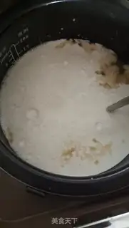 Make Green bean similiac step 8
