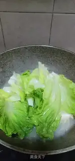 Make Potato tofu soup step 8