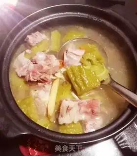 Make Battery soup step 2