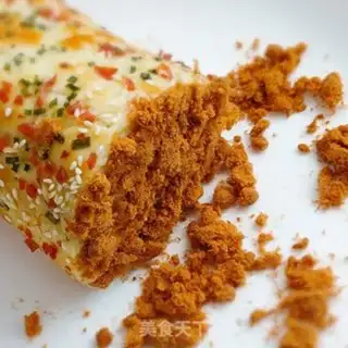 Make Meat loaf step 12