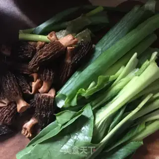 Make Homemade soup step 2