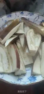 Make Pepper and cheese step 3