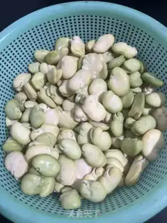 Make Five fragrances, five fragrances, soybeans step 0