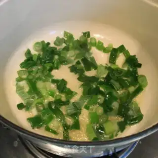 Make Homemade soup step 4