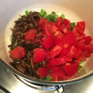 Make Homemade soup step 5