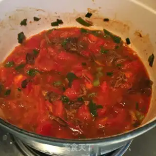 Make Homemade soup step 6