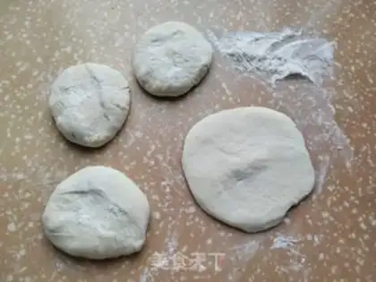 Make Wheat-fresh bread step 9
