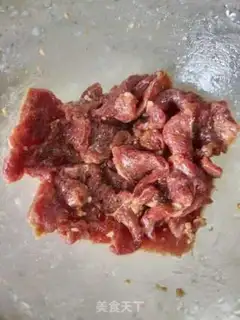 Make Pillow gravy step 1