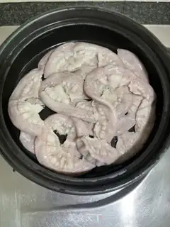 Make Pepper sausage step 2