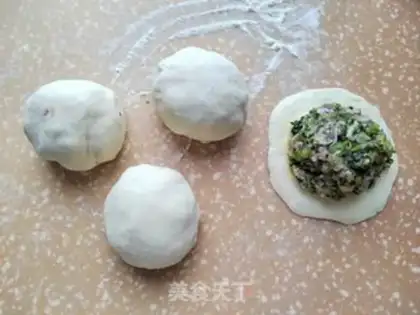 Make Wheat-fresh bread step 10