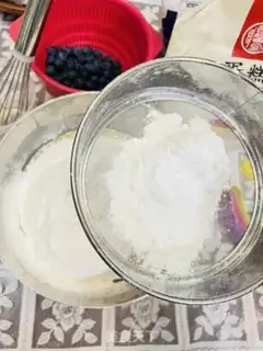 Make Blueberry McPhone step 3