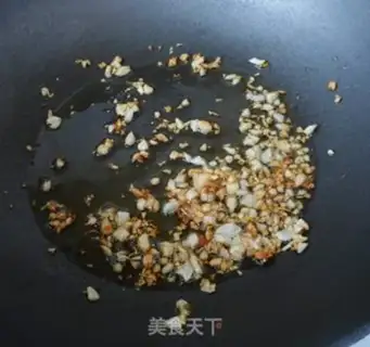 Make Gin and garlic step 5