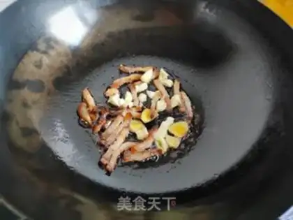 Make The fragrance flower step 5