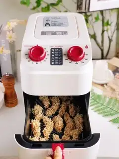 Make Low-fat chicken step 2