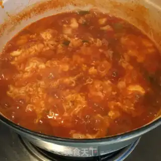 Make Homemade soup step 10