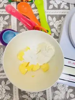 Make Blueberry McPhone step 5