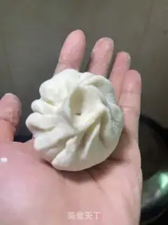 Make Corn buns step 23