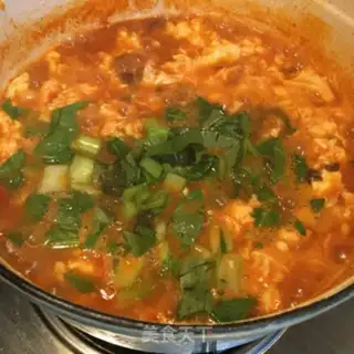 Make Homemade soup step 11