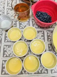 Make Blueberry McPhone step 6