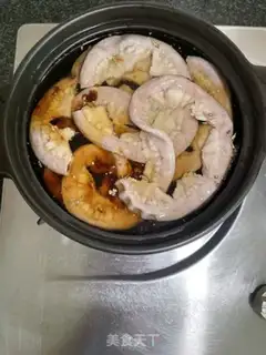 Make Pepper sausage step 6