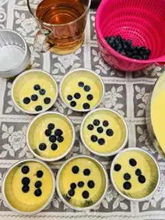 Make Blueberry McPhone step 7