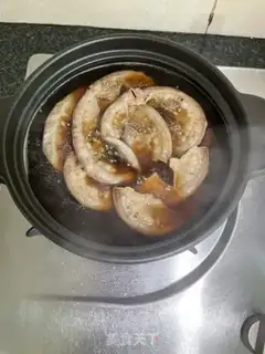 Make Pepper sausage step 7