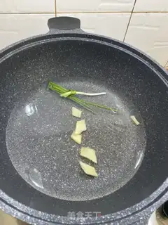 Make Garlic fish step 3
