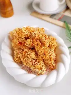 Make Low-fat chicken step 5