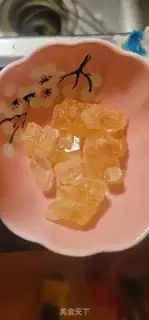 Make ♪ Sweet, sweet, red dates ♪ step 2