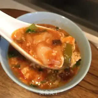Make Homemade soup step 13