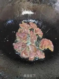 Make Pillow gravy step 7