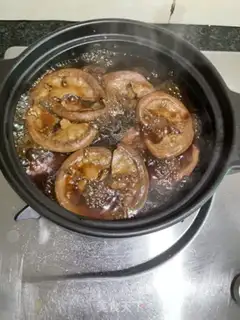 Make Pepper sausage step 8