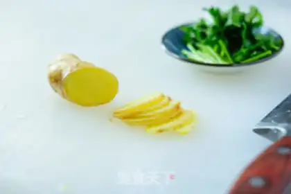 Make Fry fish step 1