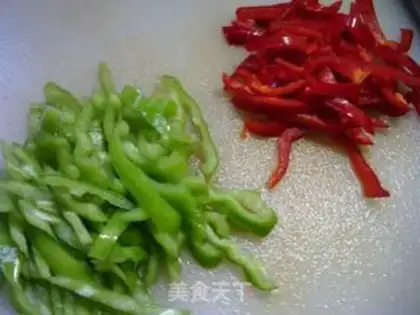 Make Sodium white step 2