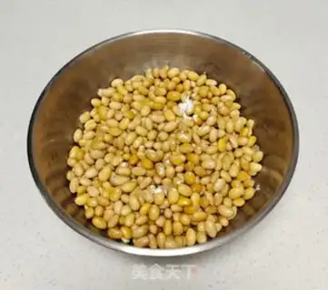 Make Homemade beans step 3