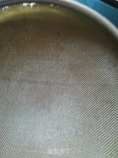 Make Steamed milk step 3