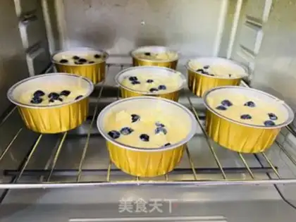 Make Blueberry McPhone step 12