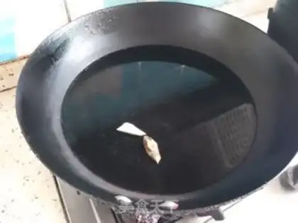 Make Little conch step 2