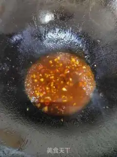 Make Pillow gravy step 12