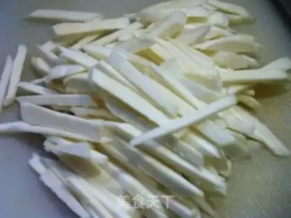 Make Sodium white step 3