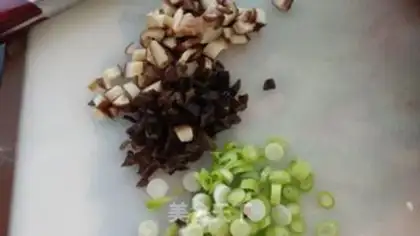 Make Tofu with water step 2