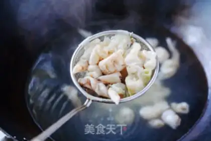 Make Fry fish step 3