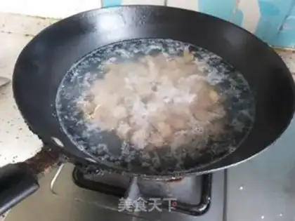Make Little conch step 3