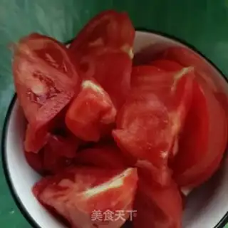 Make Tomato potatoes and oxen soup step 8