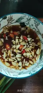 Make Tofu with water step 4
