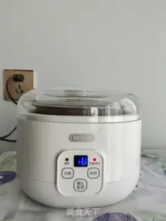 Make Homemade beans step 5