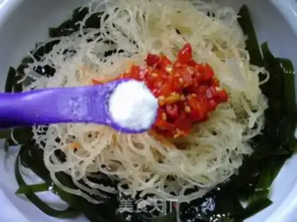 Make The gravy laces step 6