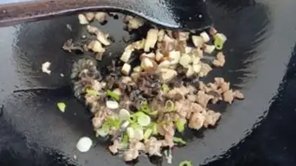 Make Tofu with water step 5