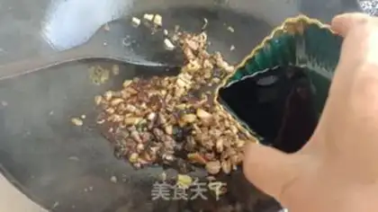 Make Tofu with water step 6